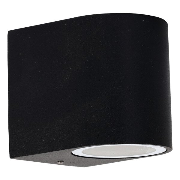 Zidna lampa S4626 BK