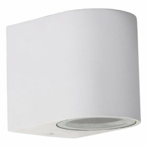 Zidna lampa S4626 WH