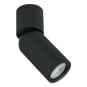 Plafonska lampa AFS117-1C BK