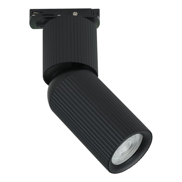 Šinski reflektor AFS117-1S BK