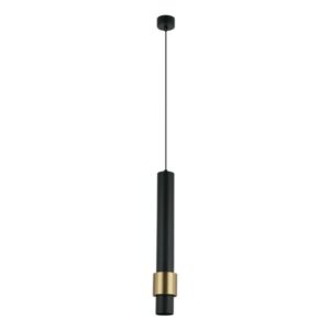 Viseća lampa AFS119-1V BK+SG
