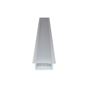 Aluminijumski LED profil ugradni 04