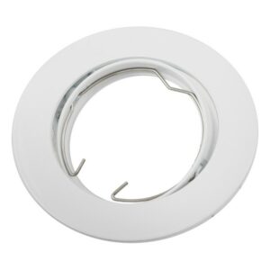 Ugradna rozetna CFR1002 WH