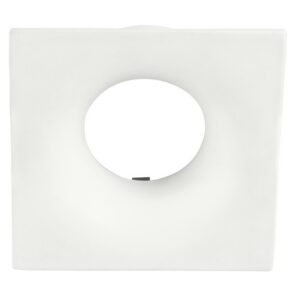 Ugradna rozetna CFR1015F WH