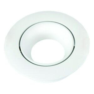 Ugradna rozetna CFR1016 WH