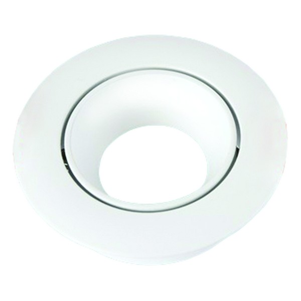 Ugradna rozetna CFR1016 WH