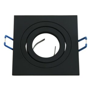 Ugradna rozetna CFR1019 BK