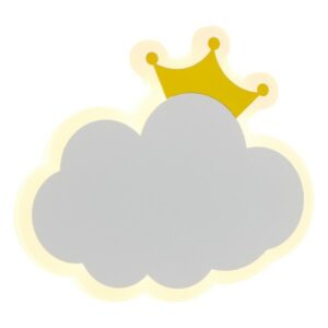 LED zidna lampa DF4904-12Z WH