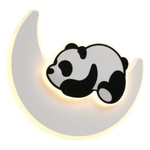 LED zidna lampa DF4908-12Z WH