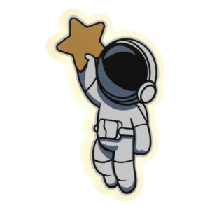 LED zidna lampa DF4910-10Z WH