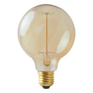Edison sijalica E27 60W ES1G80-60
