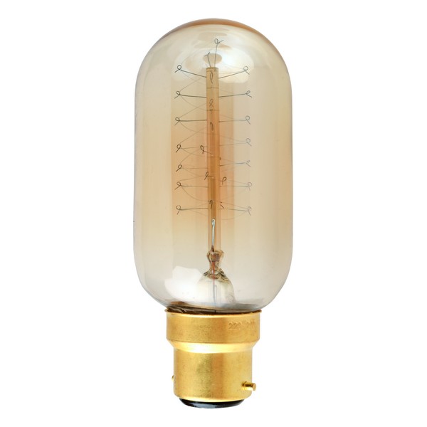 Edison sijalica E27 40W ES2T45-40