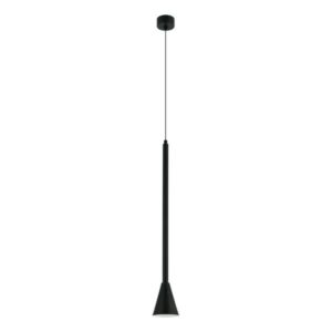Viseća lampa F1203-1V BK