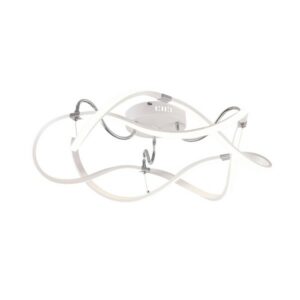 LED plafonska lampa F2012-68C WH