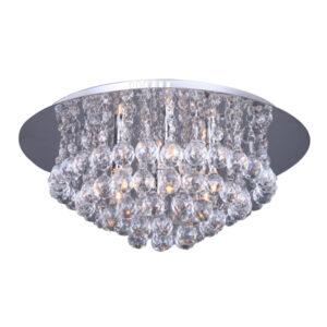 Plafonska lampa F9003-6C CH