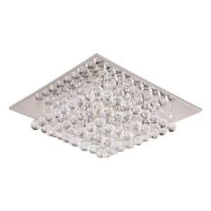 Plafonska lampa F9008-6C CH