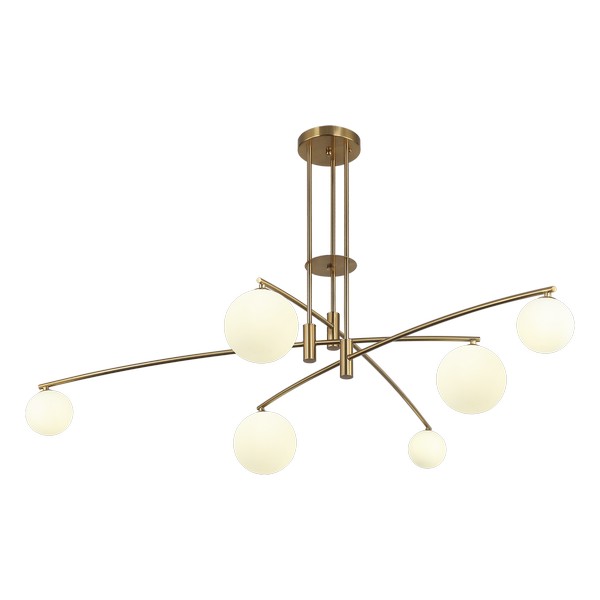 Visilica F9211-6V BZ