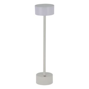LED stona lampa FD2009-2T WH