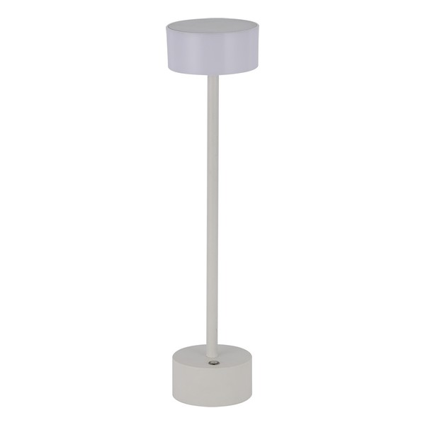 LED stona lampa FD2009-2T WH