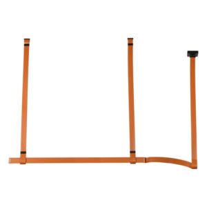 LED viseća lampa FK2009-19V BR