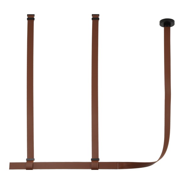 LED viseća lampa FK2009-22V BR