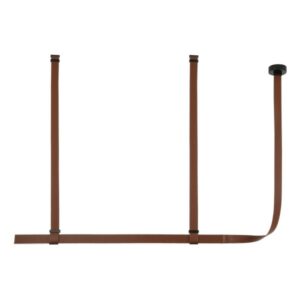 LED viseća lampa FK2009-32V BR