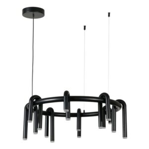 LED viseća lampa FK2010-36V BK