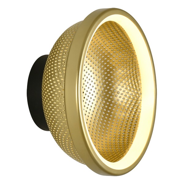 LED zidna lampa FK2013-9Z GD