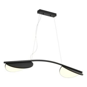 LED viseća lampa FK2017-45VL BK