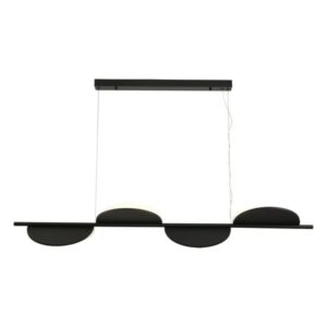 LED viseća lampa FK2017-85V BK