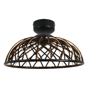 LED plafonska lampa FK2022-27C BK
