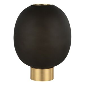Stona lampa FK7023-1T SG+BK