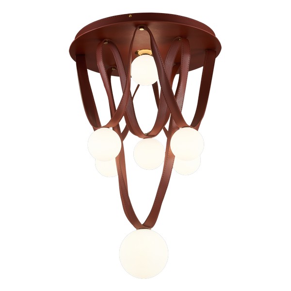 Plafonska lampa FK9014-7C BR