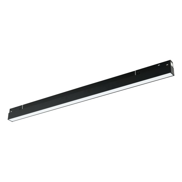 LED magnetna svetiljka FM1001-25 BK