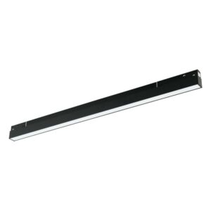 LED magnetna svetiljka FM1001-24 BK