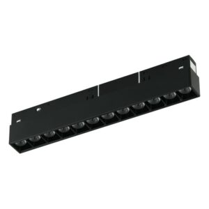 LED magnetna svetiljka FM2001-12 BK