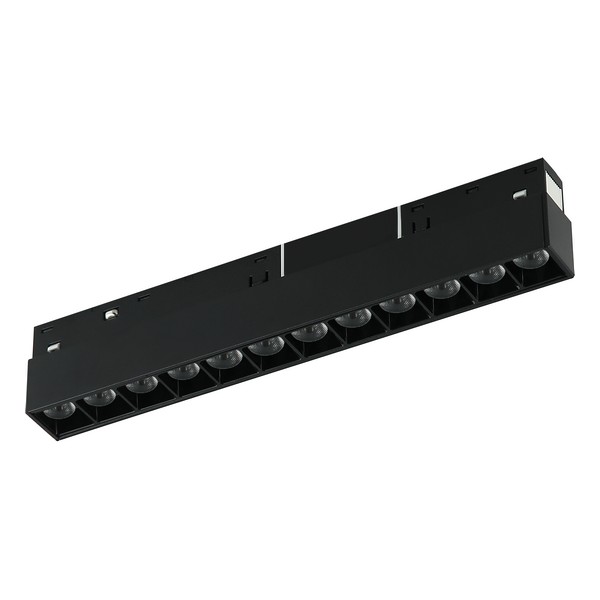 LED magnetna svetiljka FM2001-12 BK