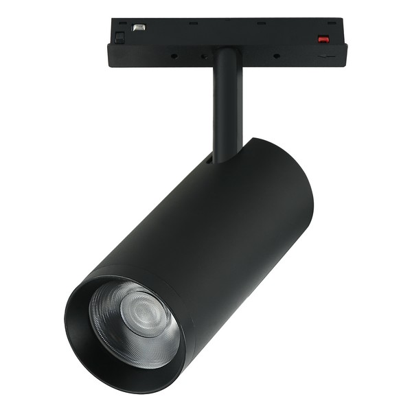 LED magnetni reflektor FM3001-20 BK