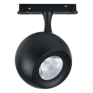 LED magnetni reflektor FM3002-12 BK