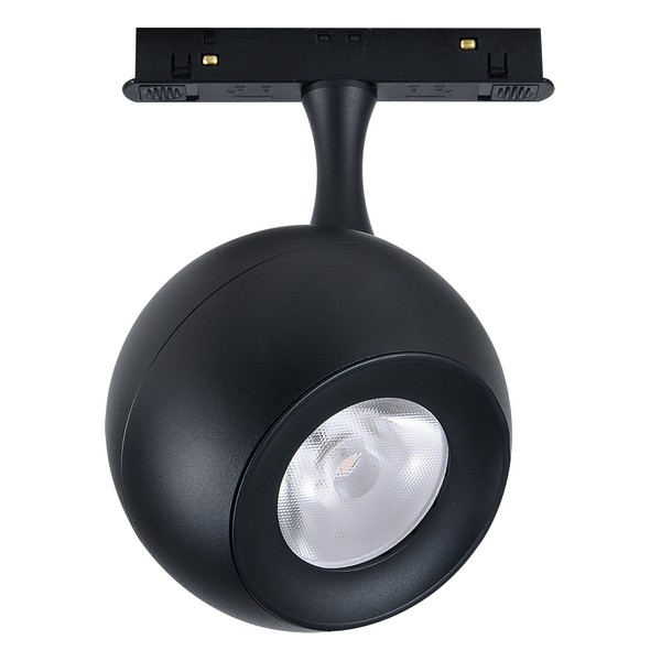 LED magnetni reflektor FM3002-12 BK