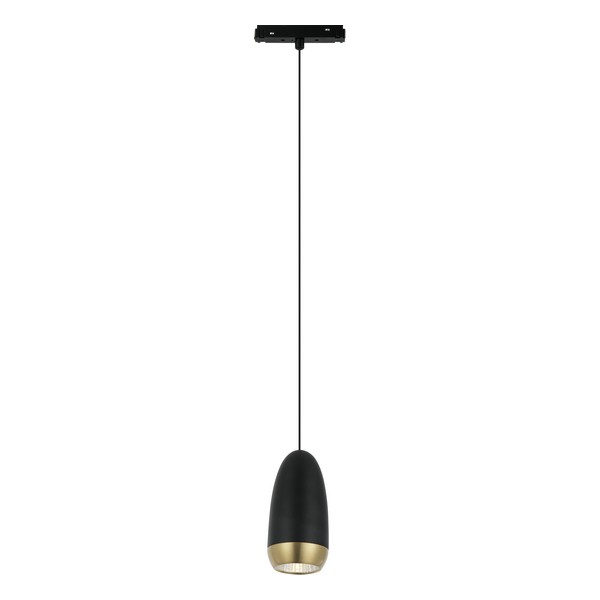 LED magnetna visilica FM4002-8 BKSG