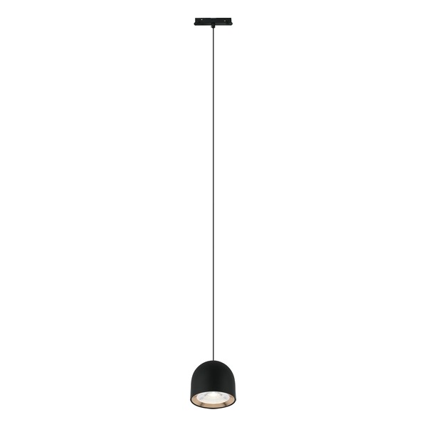 LED magnetna visilica FM4005-9 BK