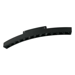LED magnetna svetiljka FMR2001-0812 BK