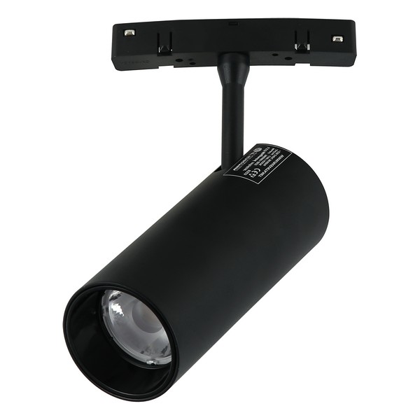 LED magnetni reflektor FMR3001-0810 BK