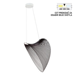 LED viseća lampa FK2018-15V BR