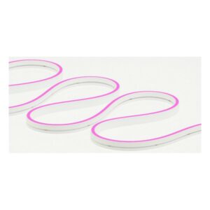 LED traka NEON FLEX LNA2835-120-24-pink IP65
