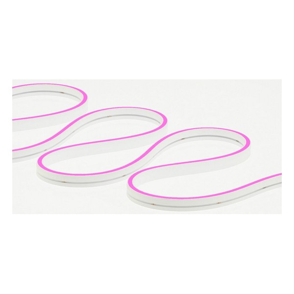 LED traka NEON FLEX LNA2835-120-24-pink IP65