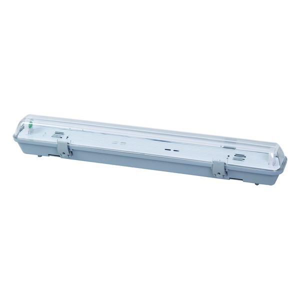 Vodootprna fluo armatura IPL01-106