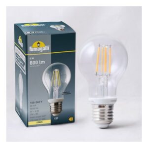 LED sijalica E27 6W Filament H.LED.FIL.3K