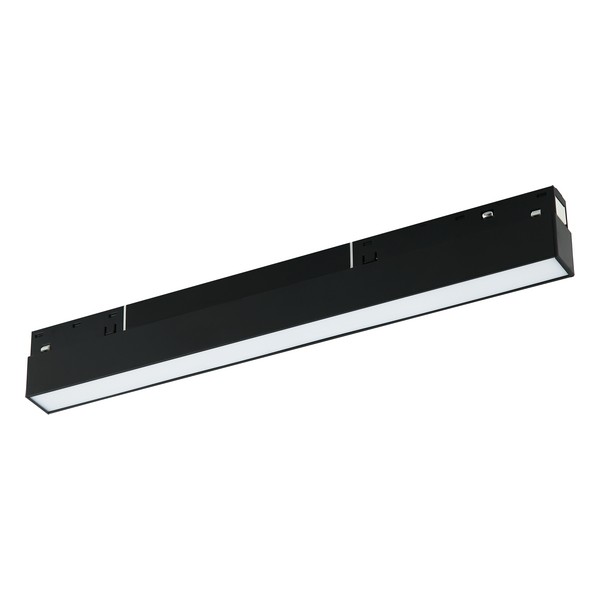 LED magnetna svetiljka FM1001-12 BK